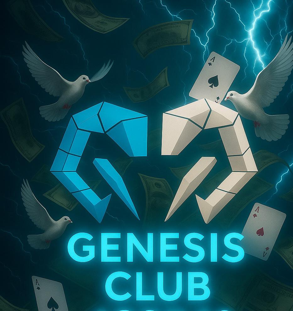 GENESIS CLUB
